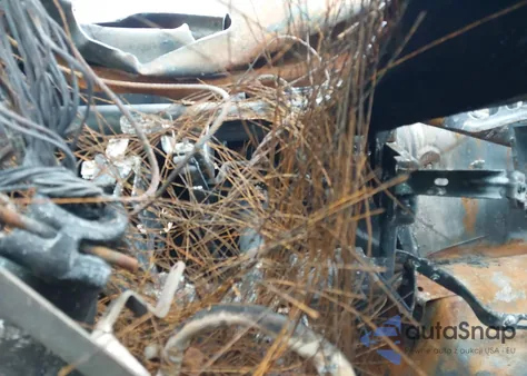 2015 Ford F-350 Xl z USA, uszkodzony, nr VIN 1FDBF3B67FEC57643